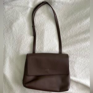 🤎Matt & Nat Wapi Vegan Shoulder Bag🤎